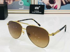 Picture of Montblanc Sunglasses _SKUfw49166810fw